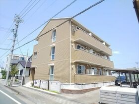 磐田市中泉2丁目の外観