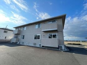 袋井市方丈6丁目の外観