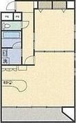 掛川市大池の間取図
