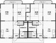 掛川市緑ケ丘2丁目の間取図