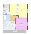 掛川市宮脇の間取図