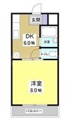 袋井市方丈４丁目の間取図