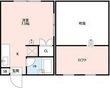 御前崎市池新田の間取図