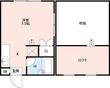 御前崎市池新田の間取図