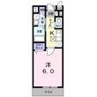 袋井市高尾の間取図