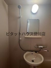 洗面所