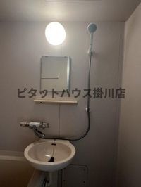 洗面所