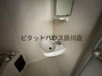 洗面所