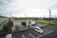 展望