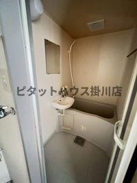 風呂