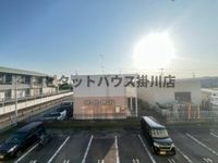 展望