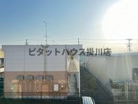 展望