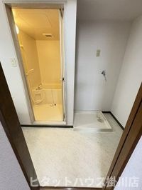 洗面所