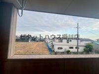 展望