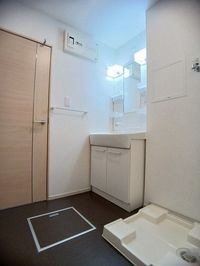 洗面所
