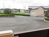 展望