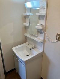 洗面所