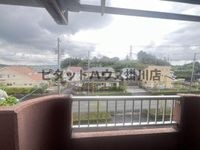 展望