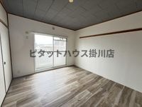 洋室