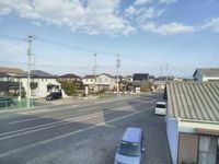 展望