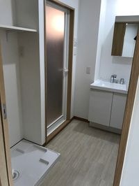 洗面所