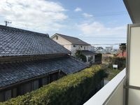 展望