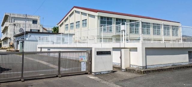 袋井市立袋井西小学校