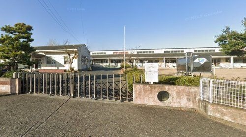 袋井市立浅羽南幼稚園