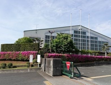 静岡県立袋井高校