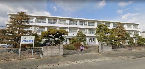 掛川市立曽我小学校