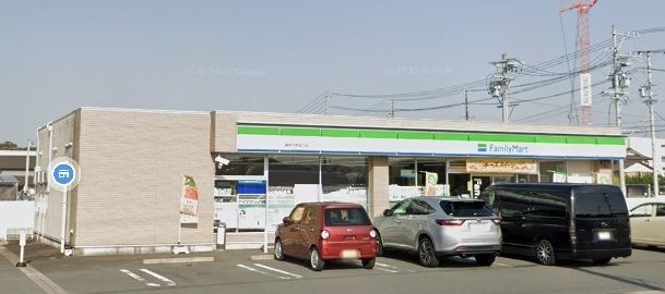 写真:ファミリーマート 袋井今井延久店