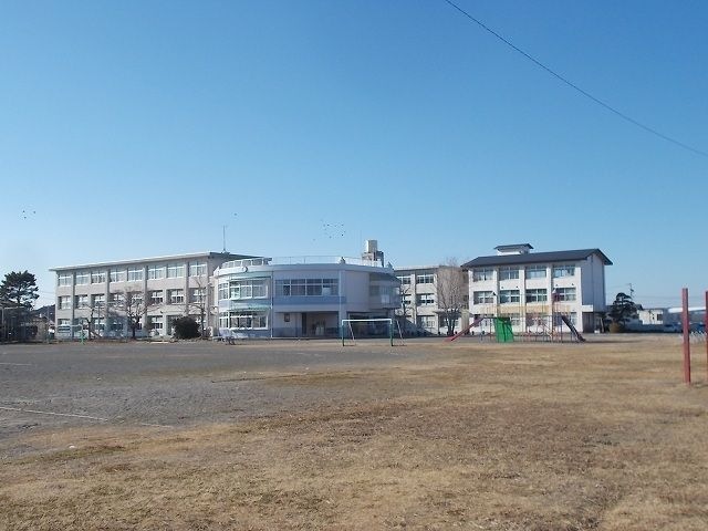 小笠北小学校