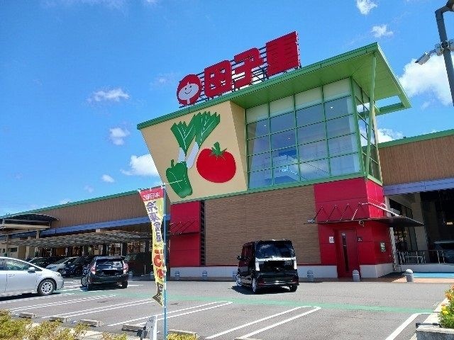 田子重小笠店