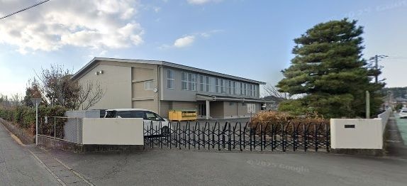 掛川市立桜が丘中学校