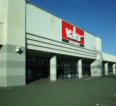 バロー袋井店