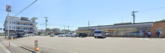 セブンイレブン 掛川大坂店