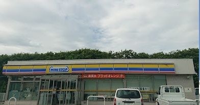 ミニストップ 掛川大渕店