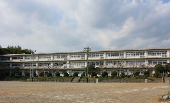 掛川市立城北小学校