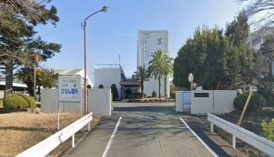 静岡県立掛川工業高校