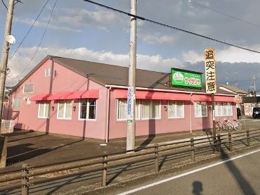 サイゼリヤ 静岡掛川店