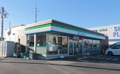 ファミリーマート 袋井泉町店