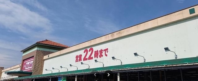 マックスバリュ袋井豊沢店