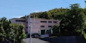 掛川市立城東中学校