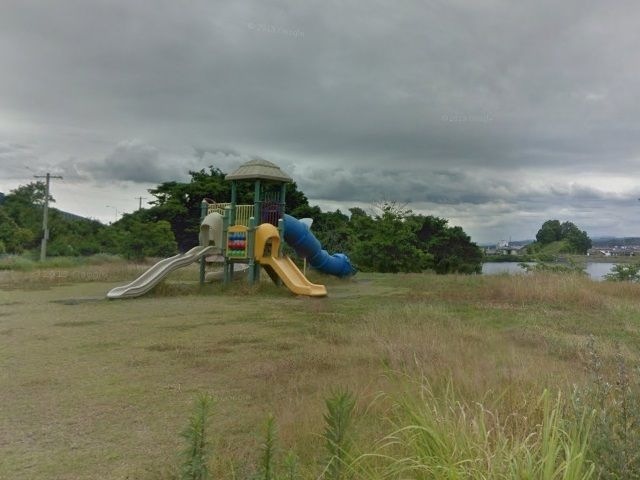 京徳池公園