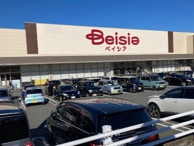 ベイシア