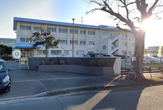 袋井市立高南小学校
