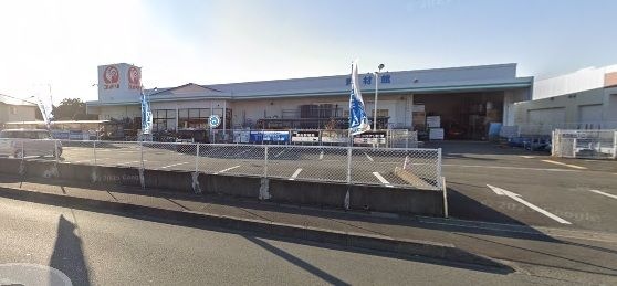 コメリハード&グリーン袋井高尾店
