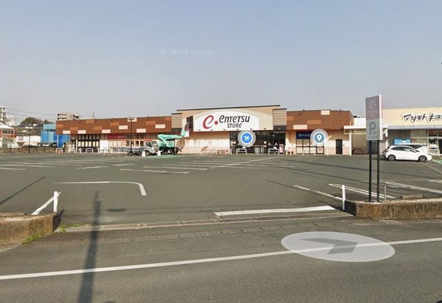 遠鉄ストア磐田店
