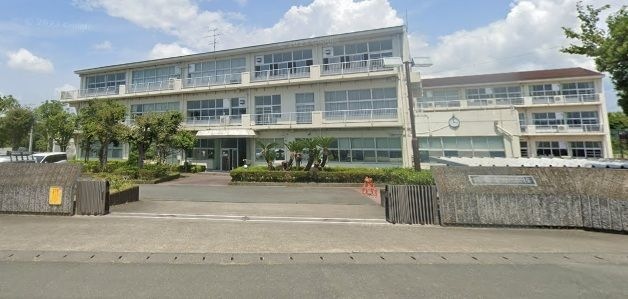 袋井市立浅羽東小学校