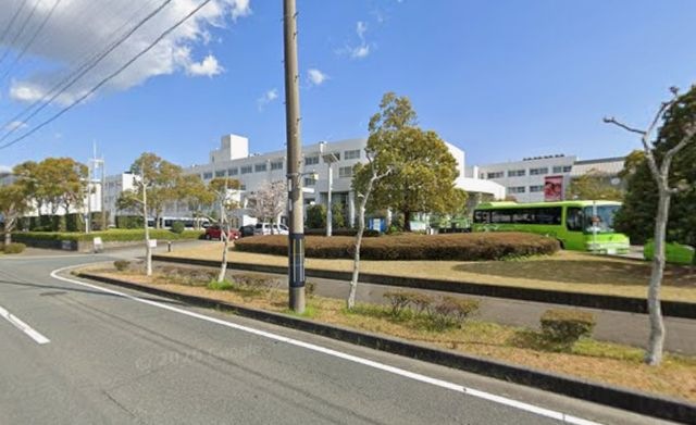 静岡産業大学